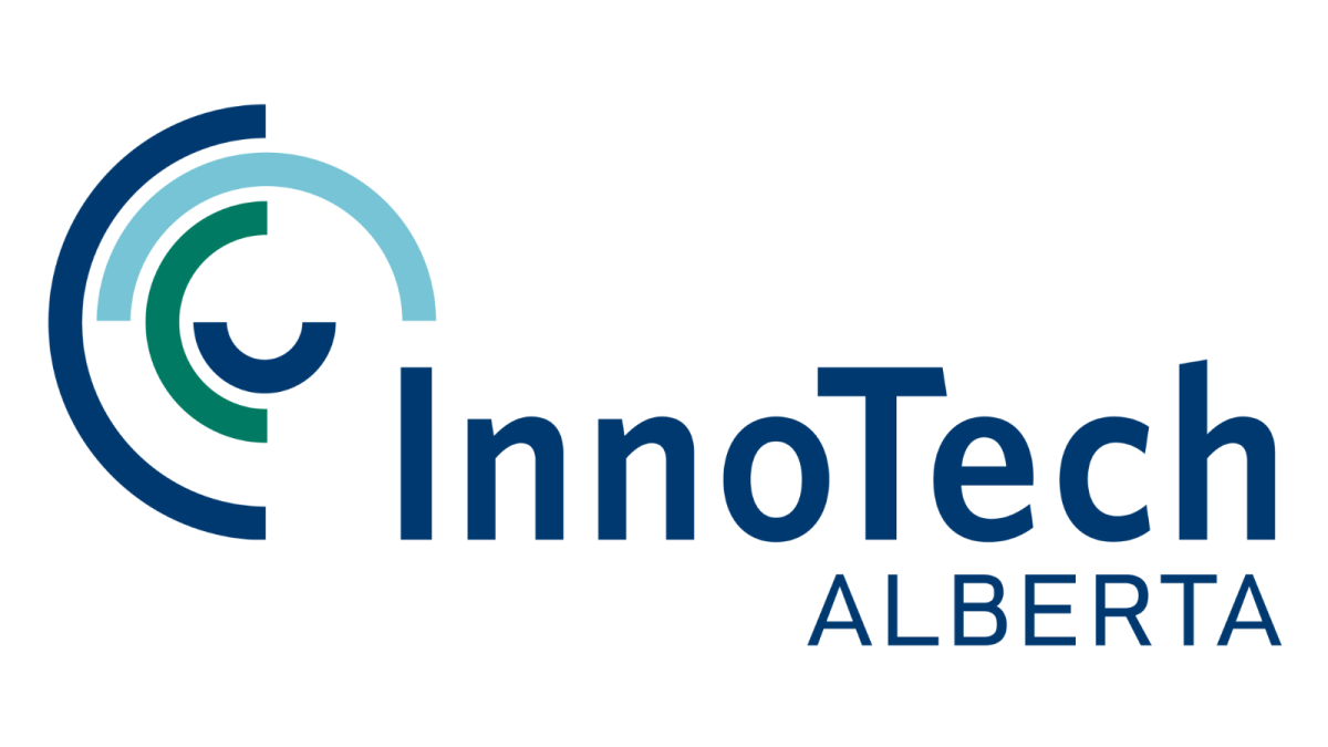 InnoTech ALBERTA logo